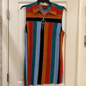 MSK ladies dress